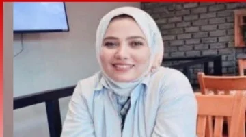 رحيل معلمة اللغة الإنجليزية يترك أثرًا عميقًا بين طلابها وزملائها